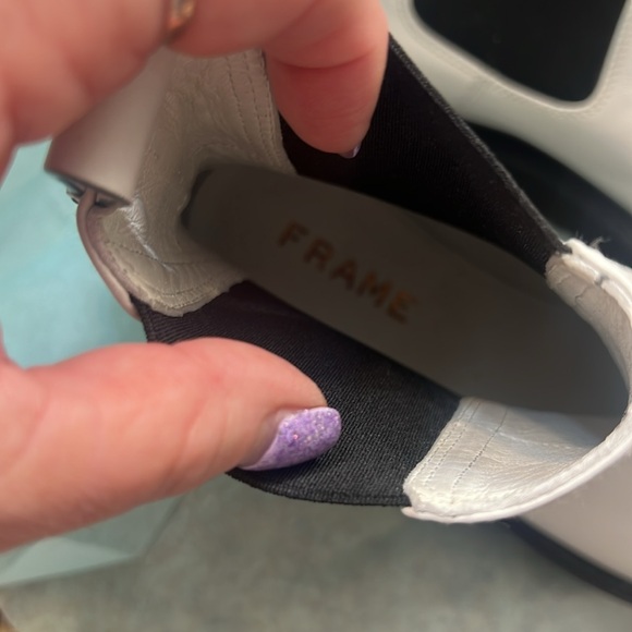 🆕🌈🌷Frame Boots🌷🌈🆕 - Picture 8 of 17